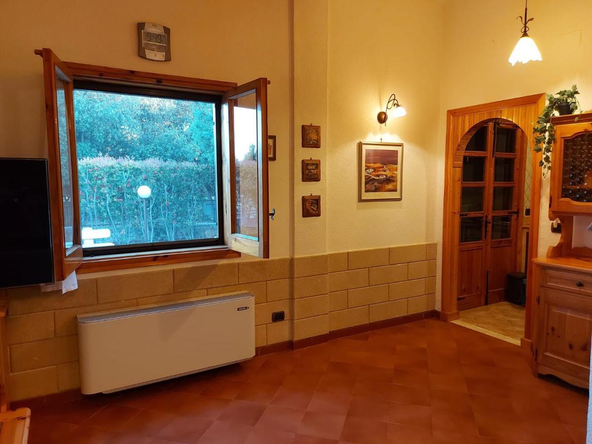 Villa Maremonti Monopoli Buitenkant foto