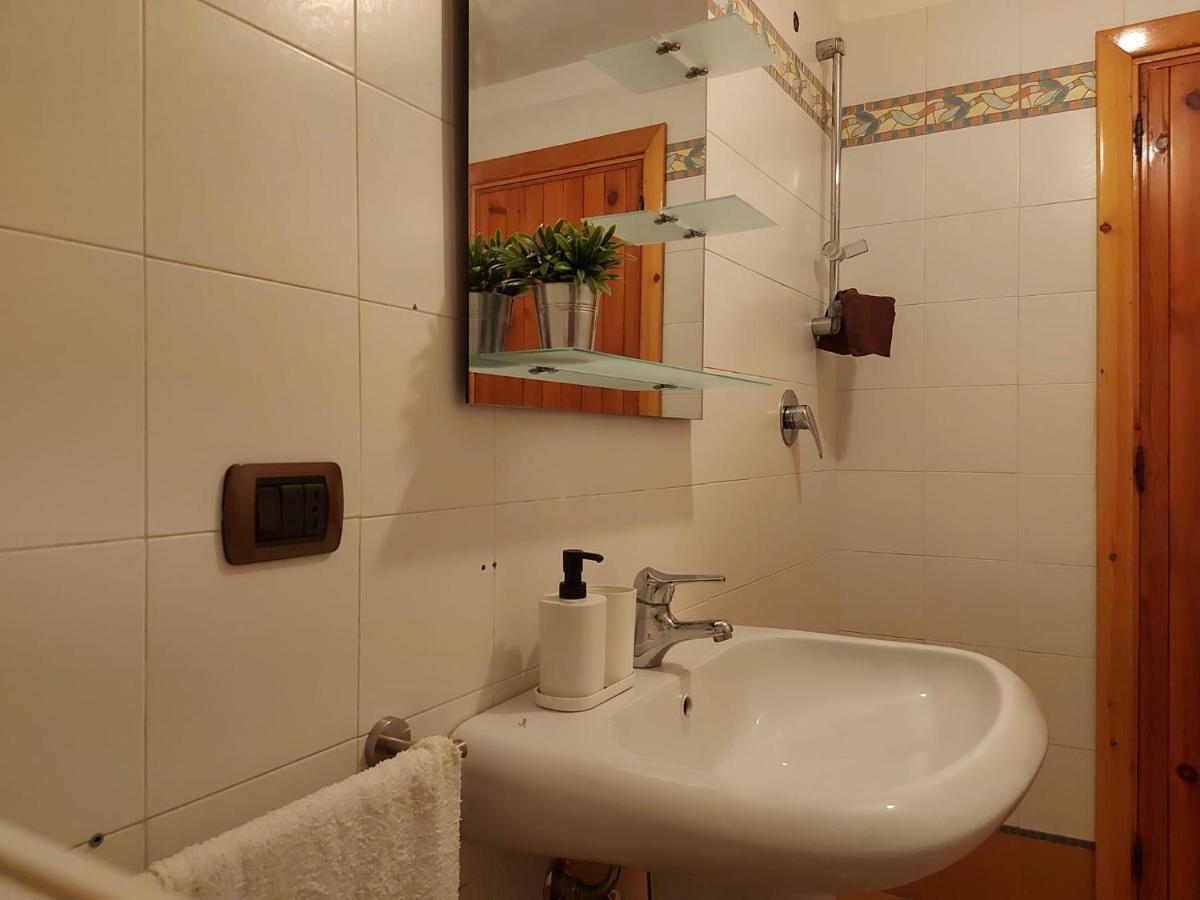 Villa Maremonti Monopoli Buitenkant foto