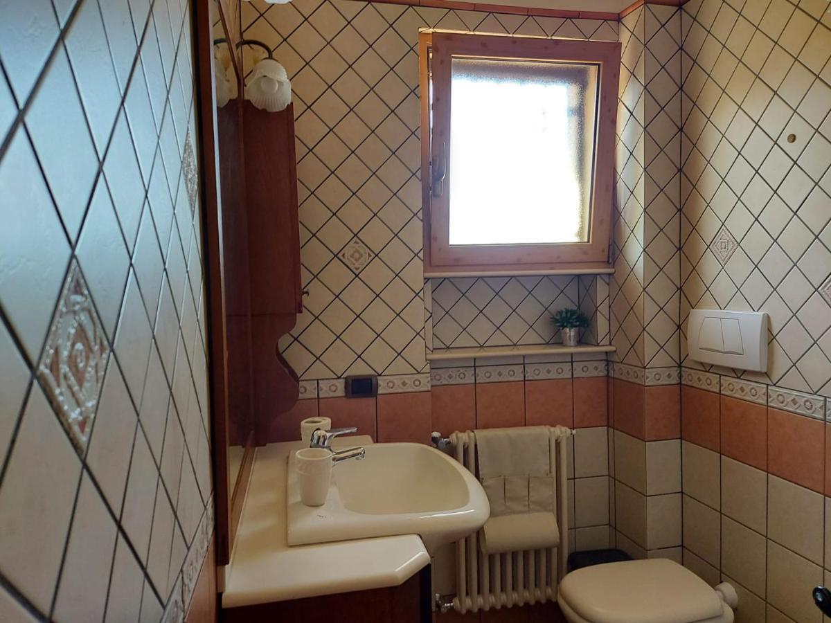 Villa Maremonti Monopoli Buitenkant foto