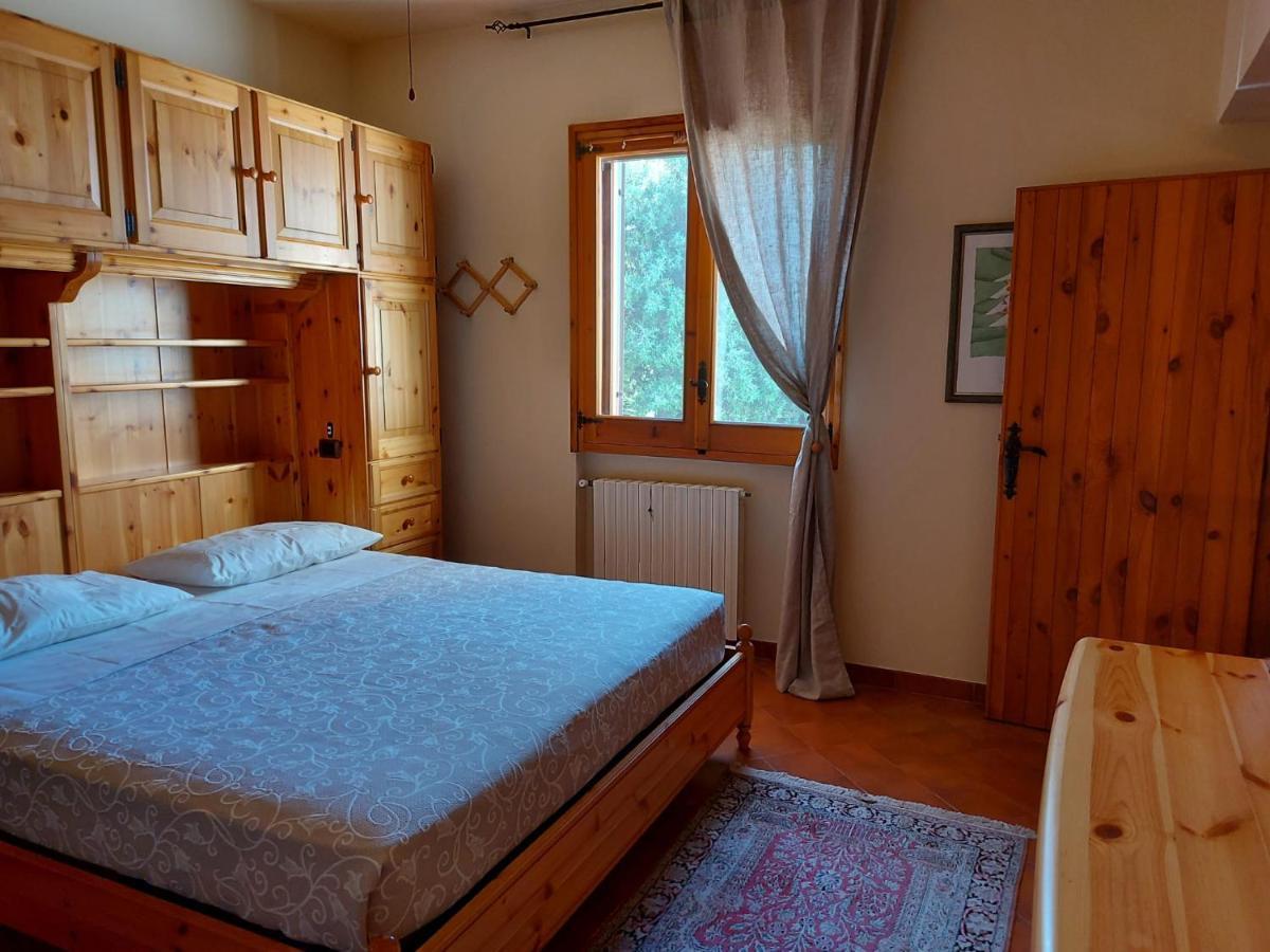 Villa Maremonti Monopoli Buitenkant foto