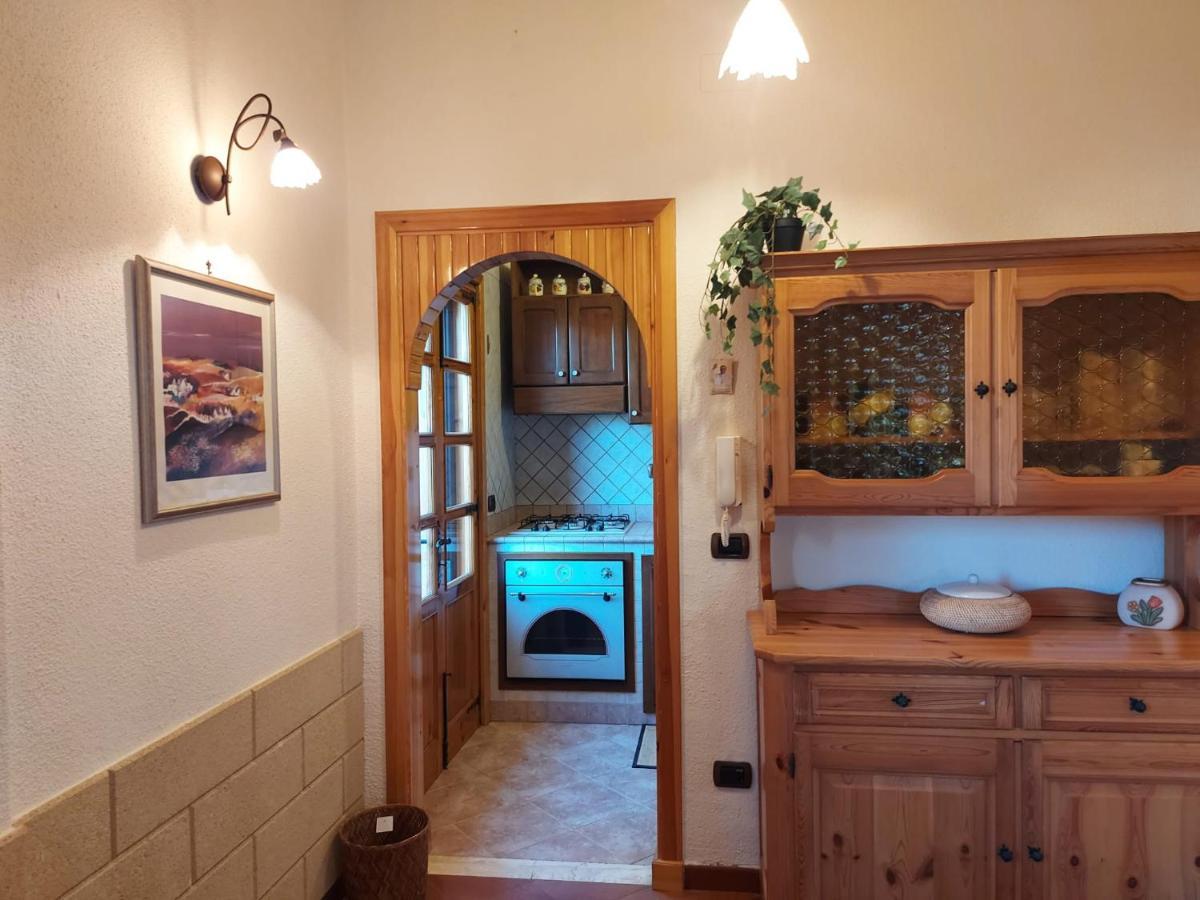 Villa Maremonti Monopoli Buitenkant foto