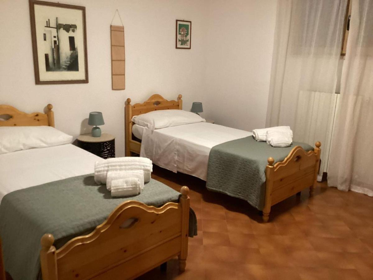 Villa Maremonti Monopoli Buitenkant foto